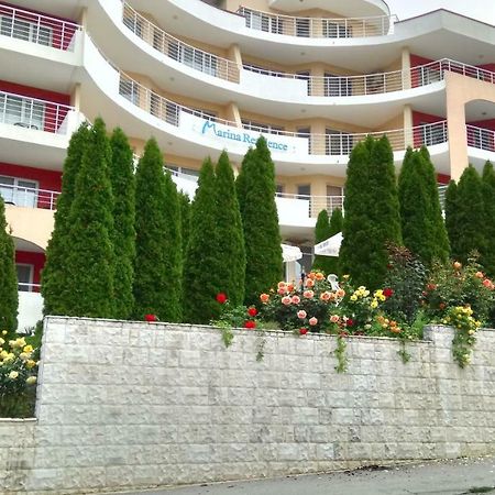 Marina Residence Complex Kavarna ภายนอก รูปภาพ