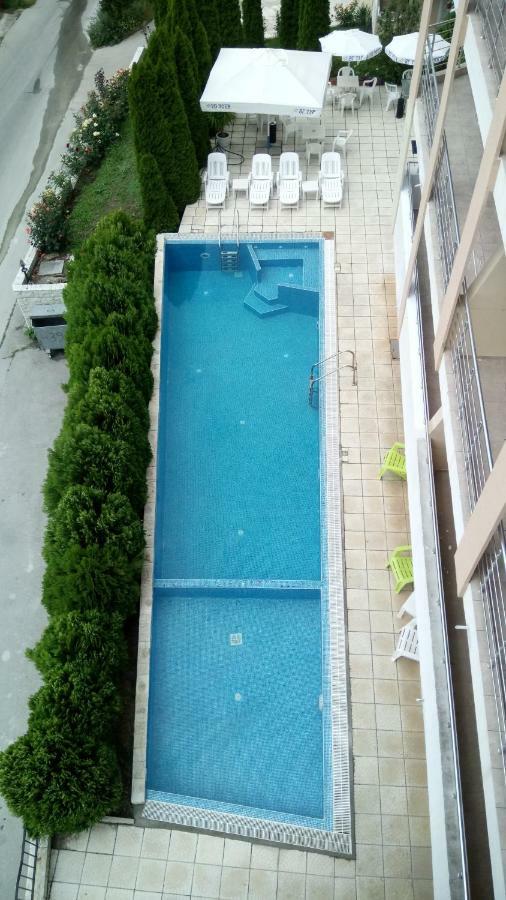Marina Residence Complex Kavarna ภายนอก รูปภาพ