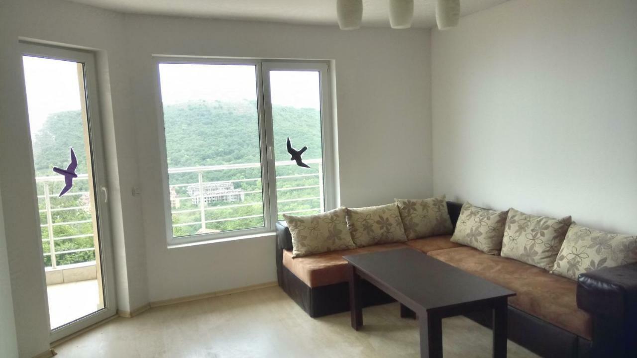 Marina Residence Complex Kavarna ภายนอก รูปภาพ