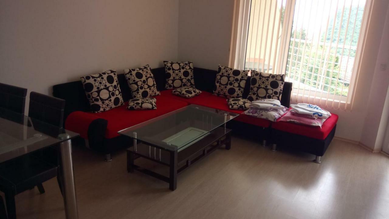 Marina Residence Complex Kavarna ภายนอก รูปภาพ
