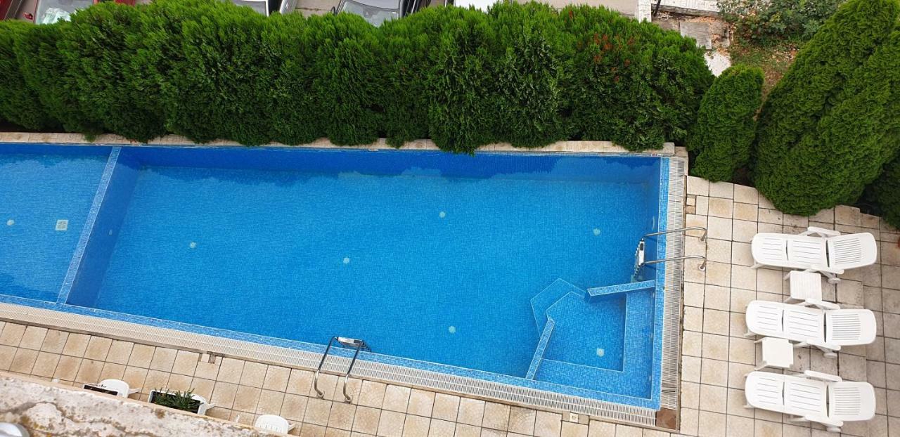 Marina Residence Complex Kavarna ภายนอก รูปภาพ